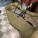 멍 부띠끄 | 대전 성심당본점, 케익부띠끄 토요일 저녁 8시 풍경 (웨이팅팁)