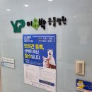 이앤박동물병원 이미지