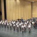 호국보훈 음악회 이미지