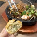 개운로또 | 부산 기장 정관 맛집 경마장돌짜장 돌짜장 군만두 세트 솔직 후기