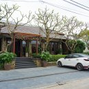 자연속의리조트휴모텔 | 호이안 에코로지 리조트 숙박후기 자연 속 힐링