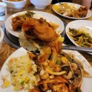 경성뷔페 이미지