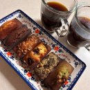 잼이과자점 | 현풍 테크노폴리스 휘낭시에 맛집 / 잼이과자점 대구 디저트 맛집