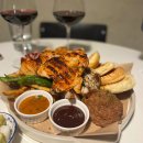 소답동152 | [창원]중동 맛집 조니오븐-기념일에 가면 딱인 힙한 창원 와인바