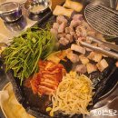 팔청식당 | 수원 영통 고기 맛집 "팔청식당"(feat. 내돈내산)