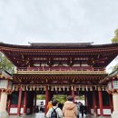 신우렌트카 | 아이와 함께 후쿠오카 2일차 | 다자이후 텐만구 일일버스투어 후기 (예약·탑승방법 / 유투어버스 1편)