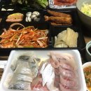 통영광도횟집 | 통영 배달 회 비교후기 :D