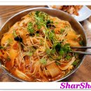 팔당초계국수 이미지