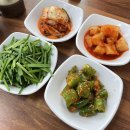 깔끔하고 진한 영등포시장역맛집 추어탕맛집:: 탁이네 코다리조림&amp;추어탕