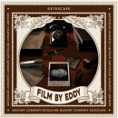 (주)더배럴컴퍼니 | [방탈출] 키이스케이프 메모리 컴퍼니 - 필름 바이 에디 (FILM BY EDDY) / 2인 플레이 후기