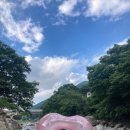 BN888 | [2207] 미식미식회 엠티 (배내골 펜션 BN888)