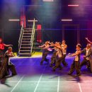 연극 칼로막베스 이미지