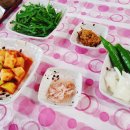 박가네매콤순대