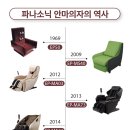 파나소닉 안마의자가 일반 안마의자와 다른점(3) 이미지