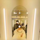 H/M 7. [김활란뮤제네프] 본식 당일 헤어/메이크업_ 헤어룸(신부편)