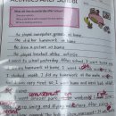 메이플영어 | 영어가 두려웠던 우리 아이, 이제 영어로 말해요! ✨ 삼성영어 메이플문현 후기