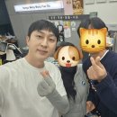 야옹아 멍멍해봐 삼각점 이미지