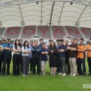 고양종합운동장 주경기장 이미지