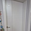 연무동 행정복지센터 중회의실 _장안구 | 부서진 연무동 방문짝을 새걸로 교체했어요(feat.망가진 오피스텔 방문 ABS도어 교체비용)