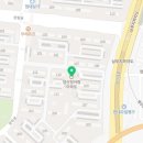 남부동 청어람아파트 ∼  남부고등학교 이미지
