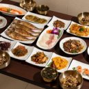 해물밥상 이미지