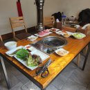 353 | 오늘은 가족화 함께 증포동 맛집 이천 고기집 다녀온 후기