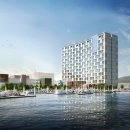 라마다 앙코르 김포 한강호텔 이미지