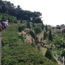 외도조경식물원 이미지