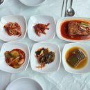 동해바다 | 속초 한식 동해바다물곰탕 금호동 해장 후기