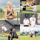 필라테스 이미지