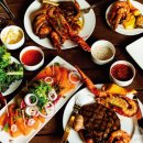 켄싱턴 호텔 평창 글램핑 빌리지 이미지