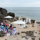 청실홍실 이미지