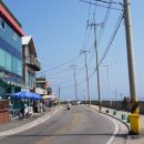 해변횟집펜션민박 이미지