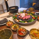 맛있는 동화요리 | 을지로상견례 장소 추천, 프라이빗한 한정식 코스요리 동화고옥 을지로점 부모님 대만족 후기