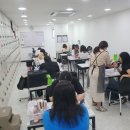 [남부] 네일아티스트준비과정 | 경산네일학원 2개월단기속성강의 자격증취득하기
