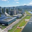 대전컨벤션센터 이미지