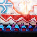 세종의 신악 - 뿌리 깊은 나무 샘이 깊은 물 이미지