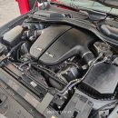 파워스피치와 대화의 기술(야간) | 현재 나의 BMW E60의 이야기 시작.