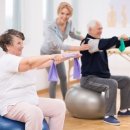 필라테스원 이미지