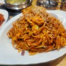 의성 무침회 이미지