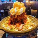 홍콩포차 모란역점