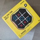 금융지능 발달 보드게임 | 초등학생선물 기커 틱택토볼트 어디서나 즐기는 스마트한 보드게임