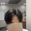 창원가발 블랭크유에서 만난 남자인모가발