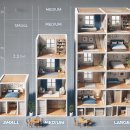 계산 한국아파트 이미지