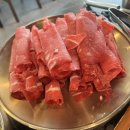 이대성의진면목 | 모임하기 좋은 강동구 맛집 샤브샤브 이대성의진면목 솔직후기 메뉴 주차