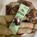 장성농협청운지소 | 바른찌개밀키트 장성점 여기가 전남찌개맛집 맞네