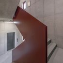 예림테크 건축사사무소 | 틀을 벗어난 집, 탕정 '지인스테이'