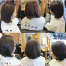 hair by A.T.O.M (아톰) | 아톰헤어 / 시세이도 염색 / 대학로 미용실 / 한성대입구 미용실