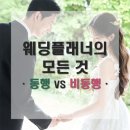 [파워J의 결준 | 스드메편 1-2] 동행플래너 vs 비동행플래너 - 후회 없는 선택을 위한 장단점 비교 분석