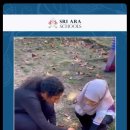 Sri ara- primary students took on an obstacle course full of fun challenges 이미지